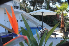 Lloret de Mar, Casa Arjane